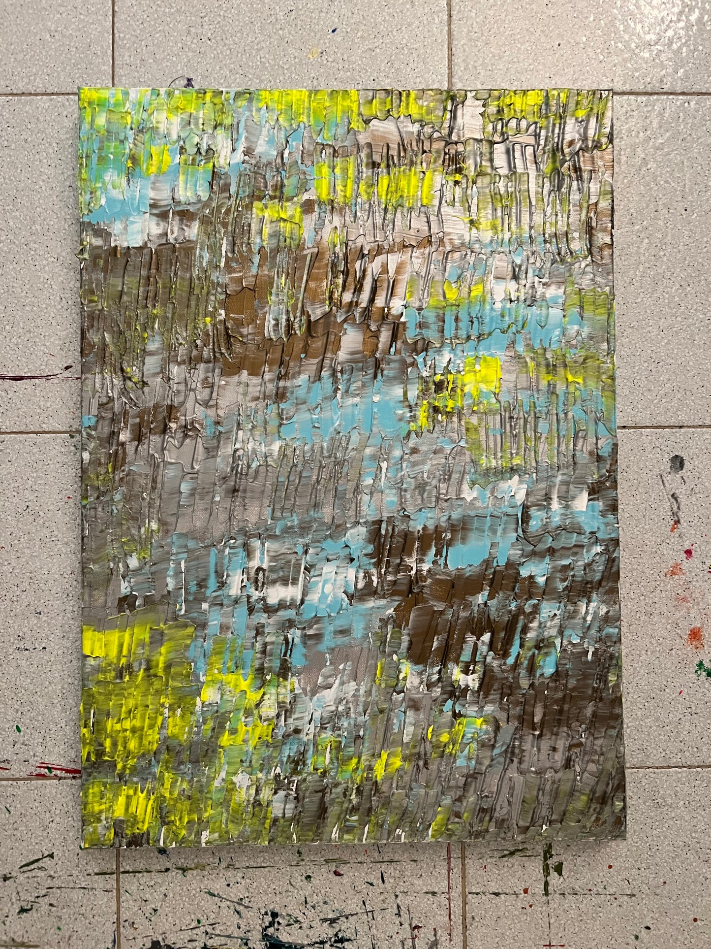 "ON CLOUD"