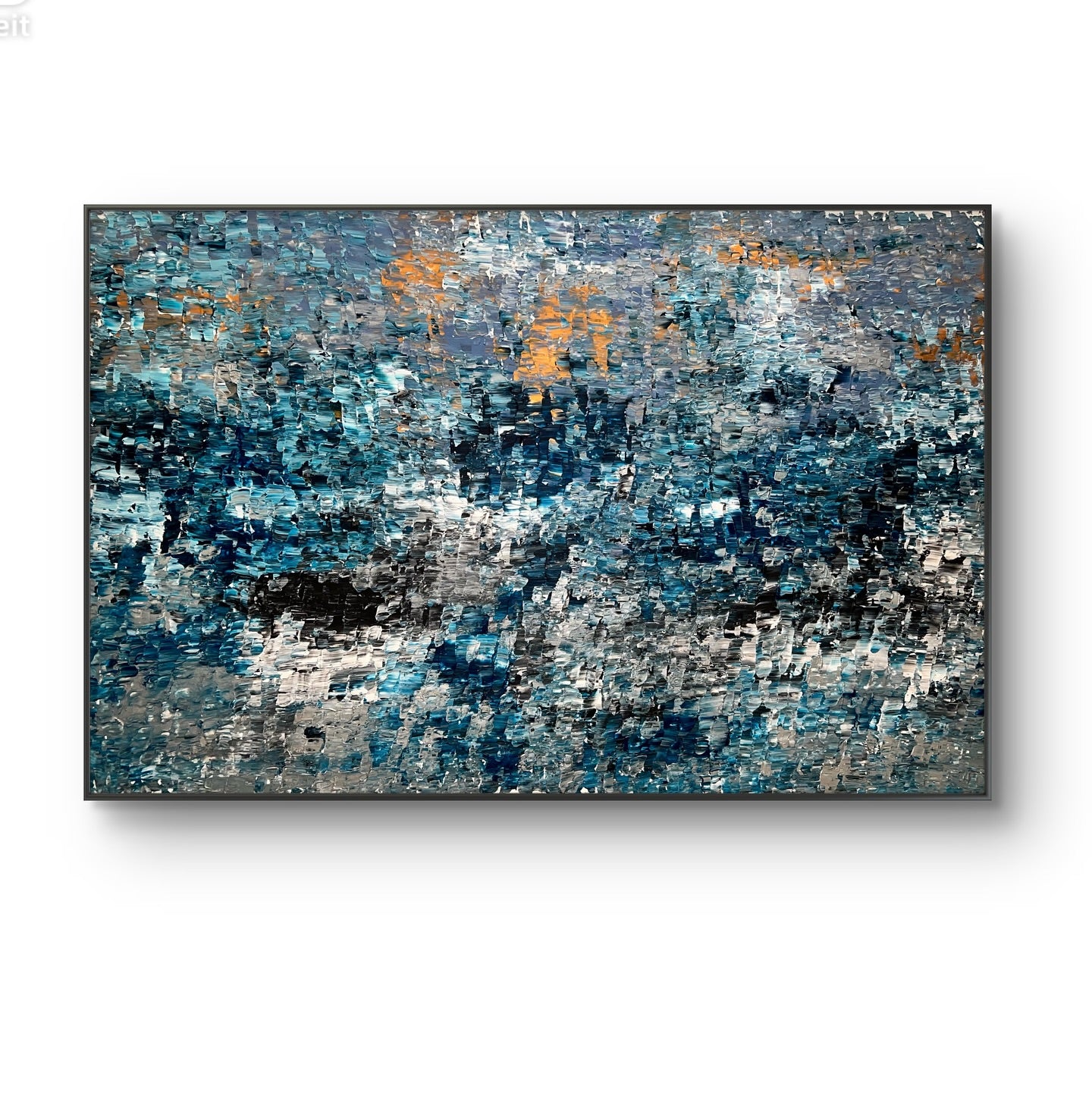 "OCEAN"
