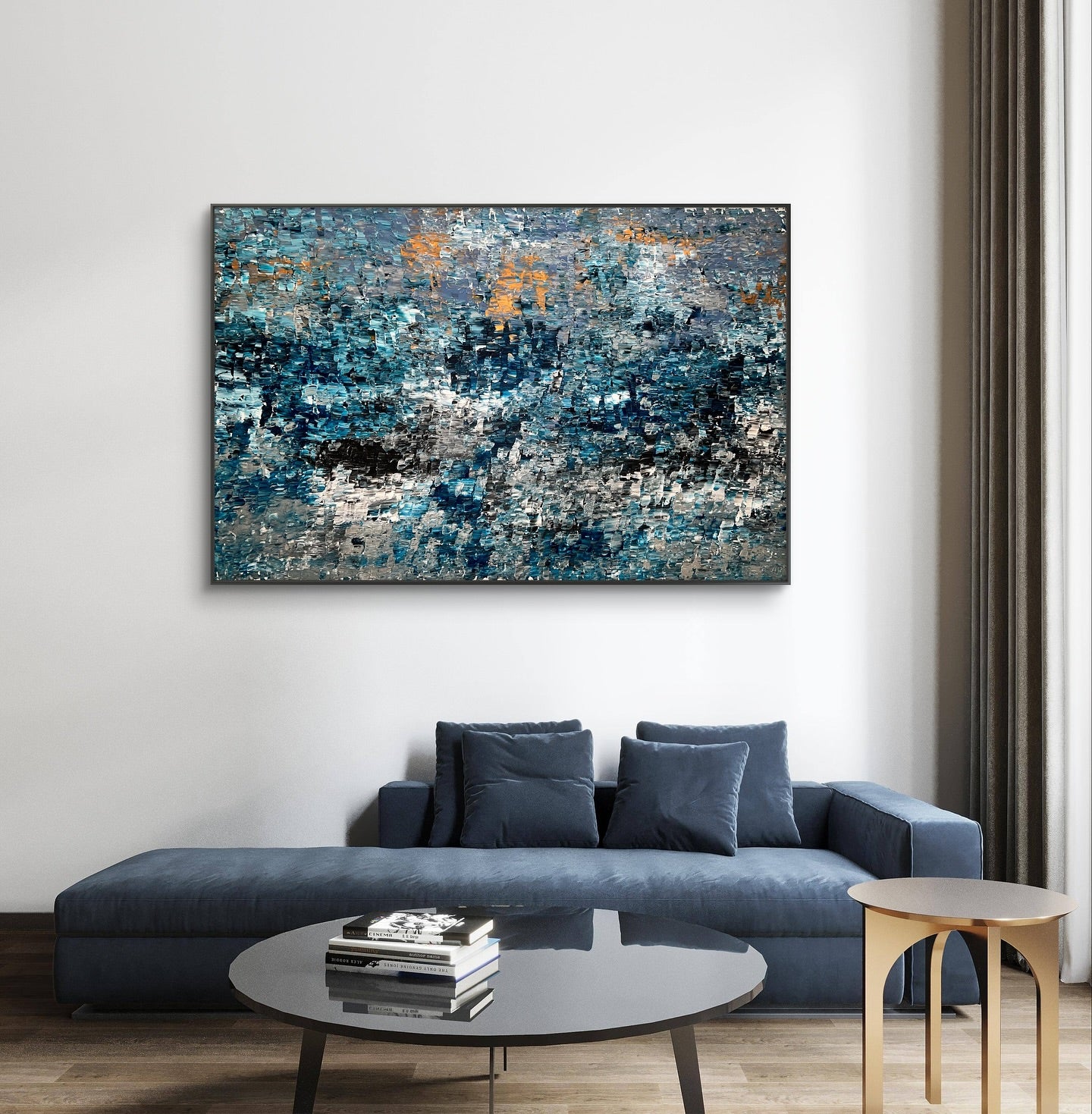 "OCEAN"