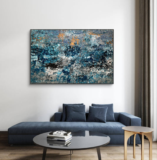 "OCEAN"