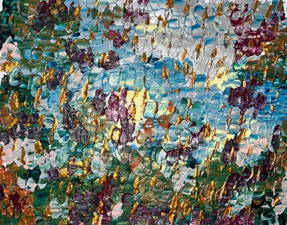 "FLOWERY MEADOW"