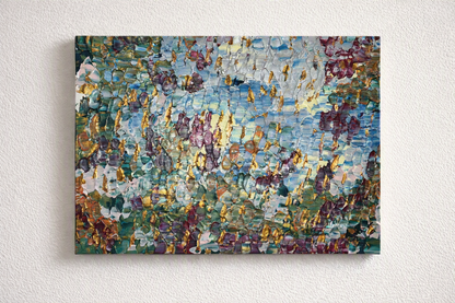 "FLOWERY MEADOW"