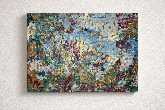 "FLOWERY MEADOW"